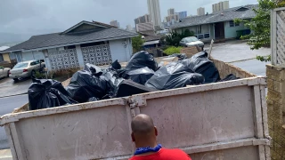 Oahu Junk Removal