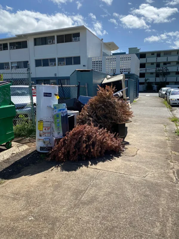 Oahu Junk Removal - photo 2