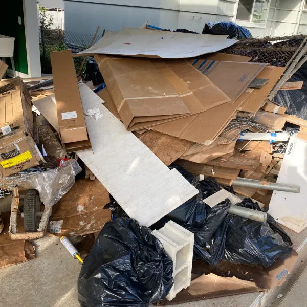 Oahu Junk Removal - photo 4