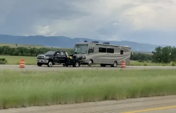 Ted's Towing - photo 3