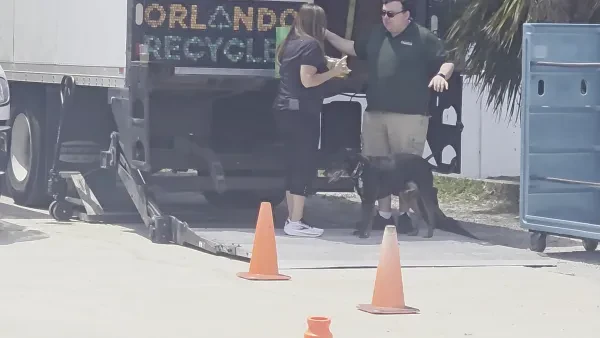 Orlando Recycles, Inc. - photo 2