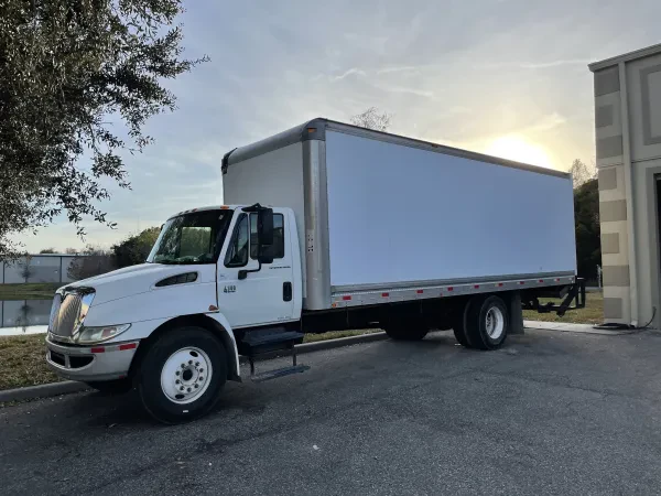 Orlando Recycles, Inc. - photo 4