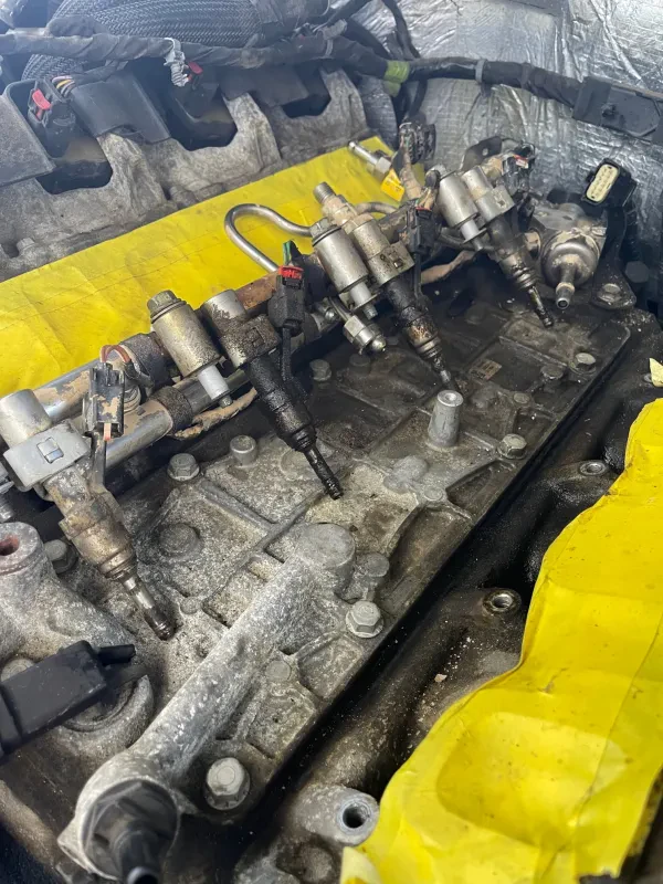 Pearl City Auto Works - photo 4