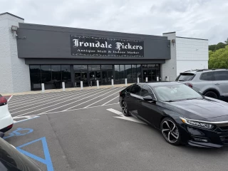 Irondale Pickers