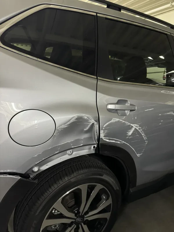 My Body Shop - photo 3