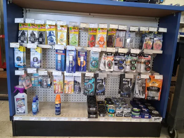 NAPA Auto Parts - photo 2