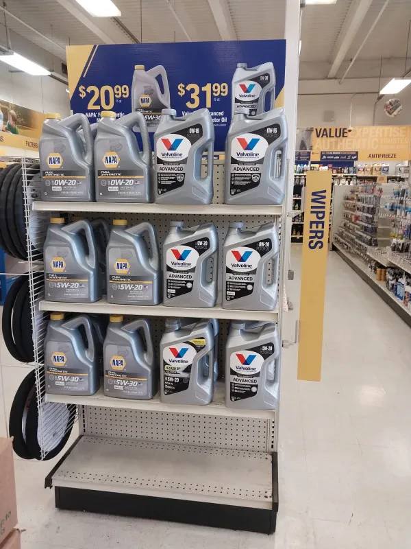 NAPA Auto Parts - photo 3