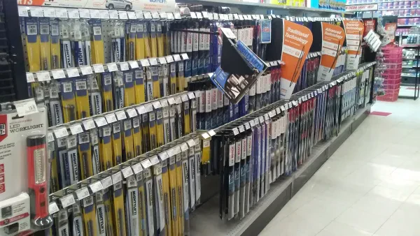 AutoZone Auto Parts - photo 4