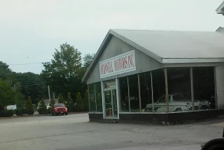 Bodwell Chrysler Jeep Dodge Ram