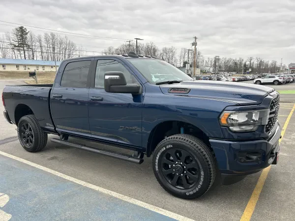 Bodwell Chrysler Jeep Dodge Ram - photo 3