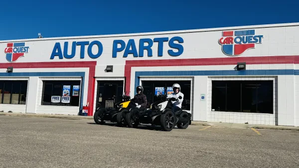 Carquest Auto Parts - photo 4