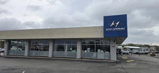 Holler Hyundai Orlando