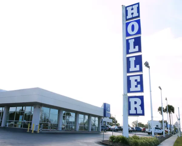 Holler Hyundai Orlando - photo 3