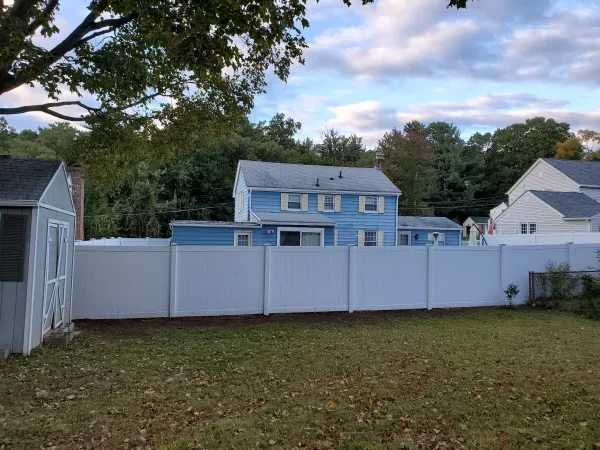 fiore clean outs, trash removal,dump runs and Demolition - photo 2