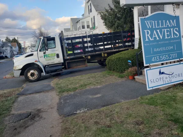 fiore clean outs, trash removal,dump runs and Demolition - photo 3