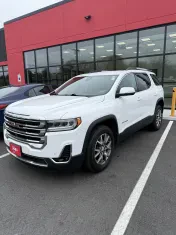Harpswell Auto Sales Inc