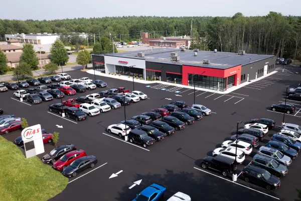 Harpswell Auto Sales Inc - photo 2
