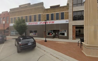 Salina Auto Parts