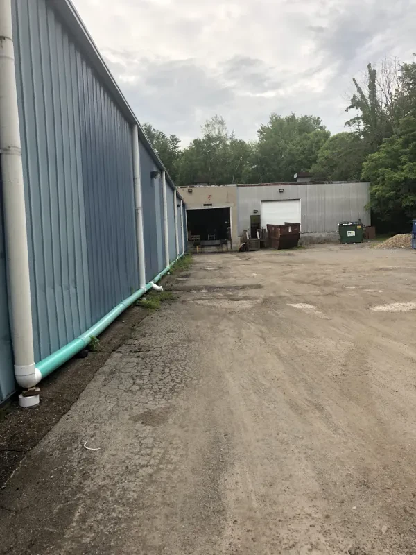Metal Works of Ohio Llc - photo 2