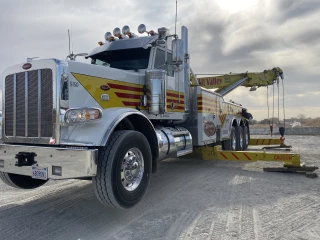 All Valley Diesel Service dba Pert's Towing