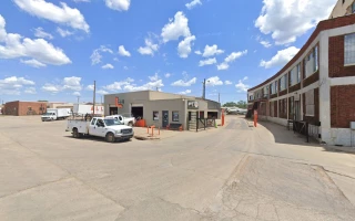 Salina Iron & Metal Company