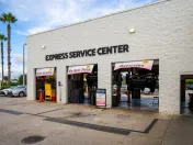 AutoNation Toyota Winter Park Service Center