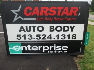 CARSTAR of Oxford Auto Body and Towing