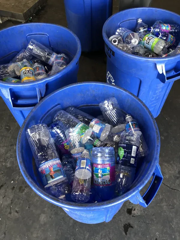 Reynolds Recycling Halawa Redemption Center and Scrap Yard - photo 2