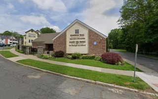 Kingdom Hall of Jehovah’s Witnesses
