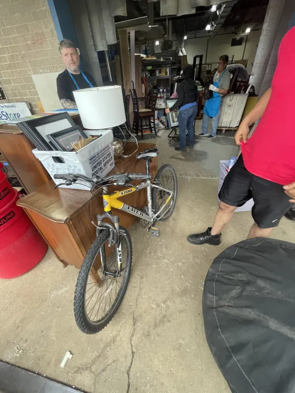 123JUNK - Junk Removal Service - photo 3