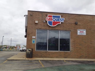 Carquest Auto Parts - HARLEM AUTO PARTS & PAINT SUPPLY