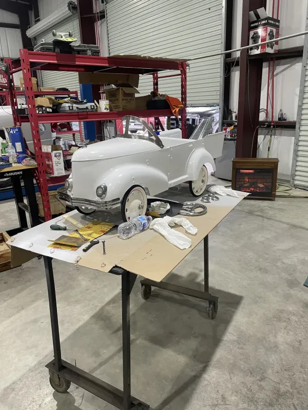 Fernandez & Sons Automotive - photo 2