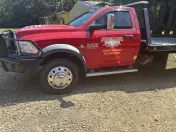 BC Express Towing & Recovery