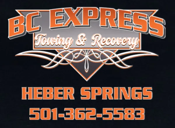 BC Express Towing & Recovery - photo 4