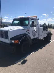 Honey Badger Towing and Recovery LLC