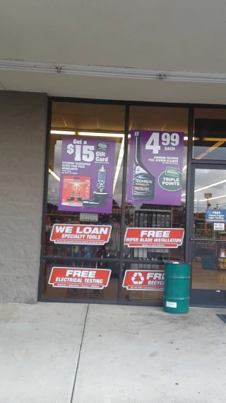 O'Reilly Auto Parts