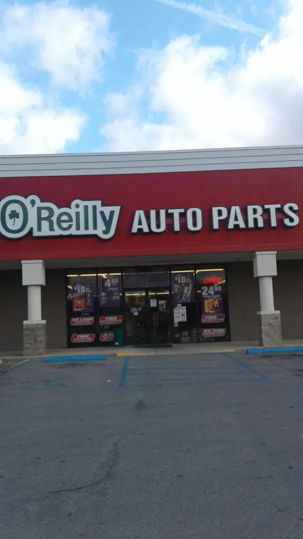 O'Reilly Auto Parts - photo 2