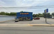 NAPA Auto Parts - CAS - Blackstone