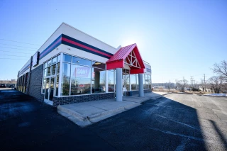 BAM! Automotive - St. Louis Park