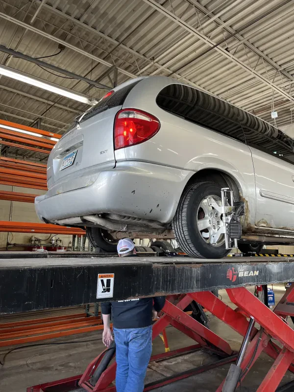 BAM! Automotive - St. Louis Park - photo 2