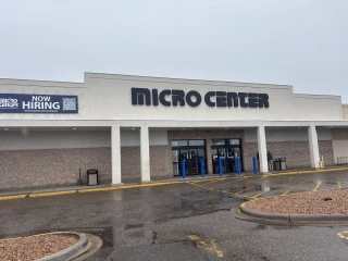 Micro Center