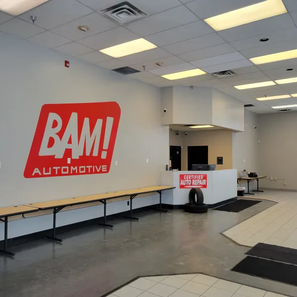 BAM! Automotive - St. Louis Park - photo 4