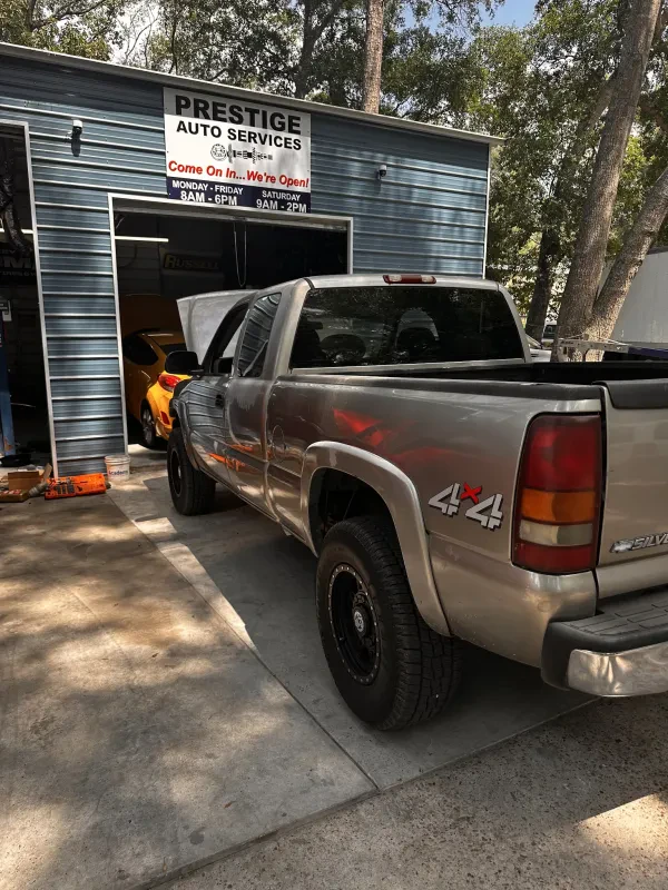 Prestige Auto Service - photo 2