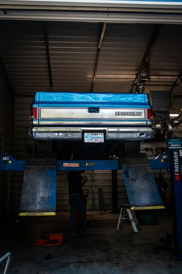 Prestige Auto Service - photo 4