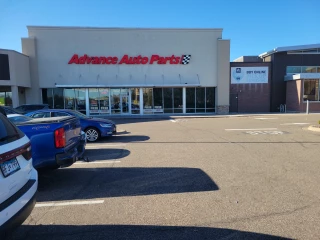 Advance Auto Parts