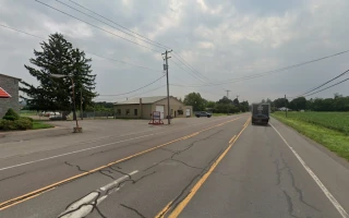 Lycoming Valley Batteries LLC