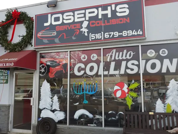 Joseph's Service & Collision - photo 4