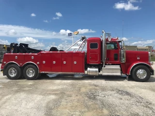 Curt's 24 Hour Towing, Co.