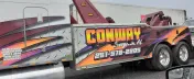 Conway Diesel Services