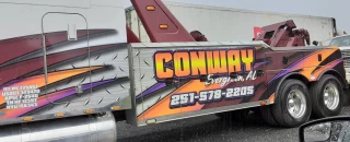 Conway Diesel Services